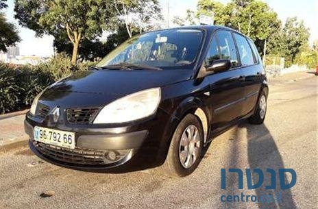 2008' Renault Grand Coupe רנו גראנד קופה photo #2