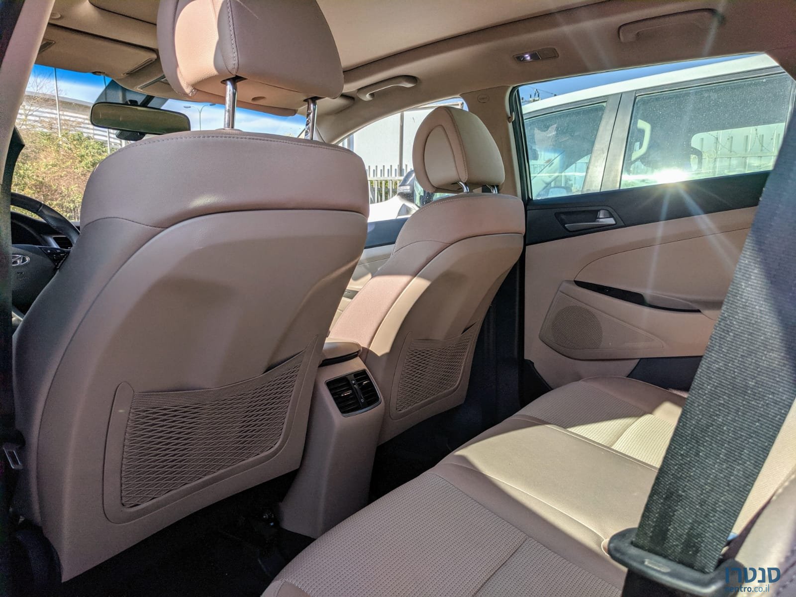 2016' Hyundai Tucson photo #4