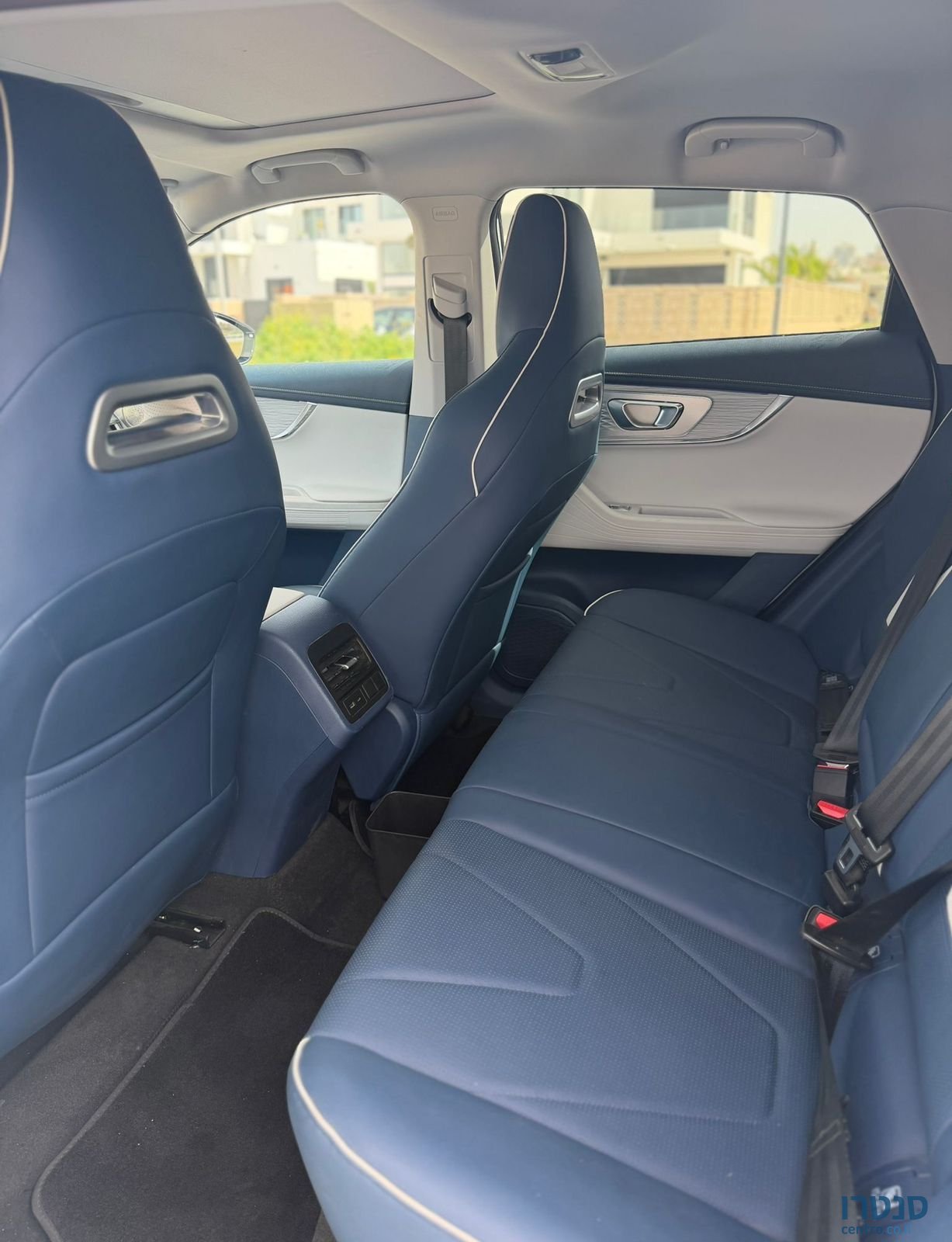 2024' Chery Fx צ׳רי photo #5