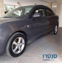 2009' Mazda 3 מאזדה photo #1