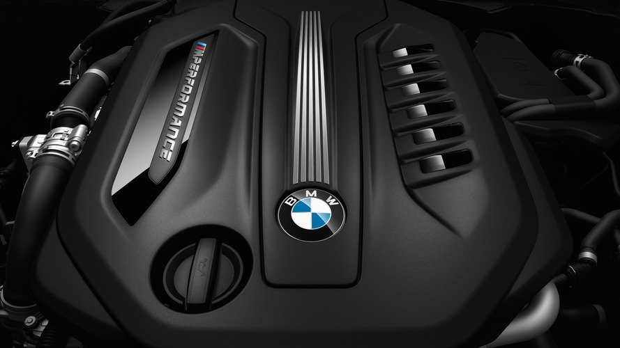BMW отзывает по всему миру 1,6 млн дизельных автомобилей