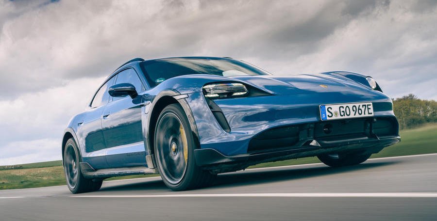 Porsche establishes new high-performance EV battery facility