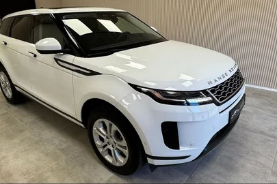 2021' Land Rover Range Rover ריינג' רובר איווק