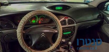 2004' Citroen C5 C5 סיטרואן photo #3