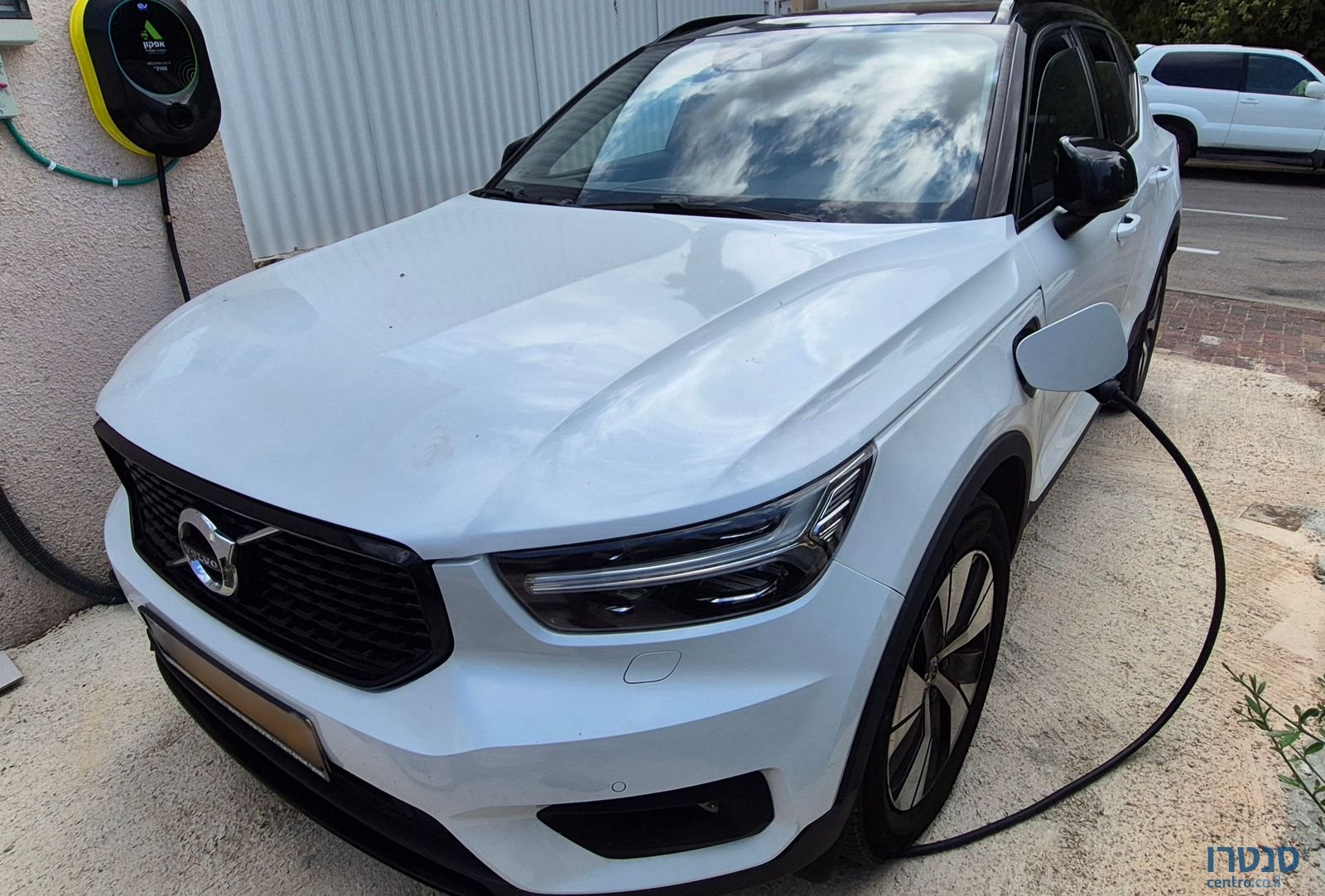 2021' Volvo XC40 וולוו photo #5