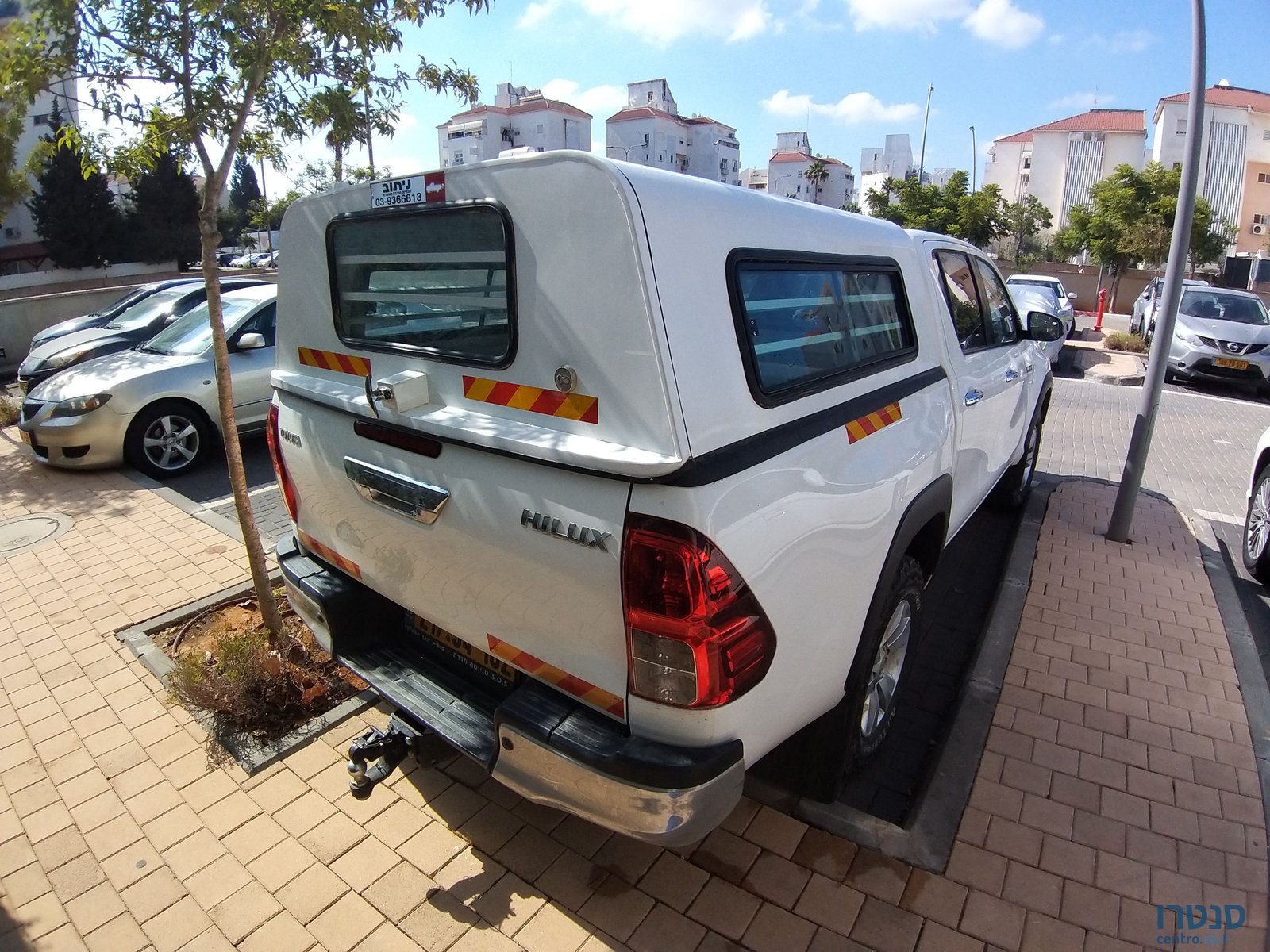 2020' Toyota C-Hr טויוטה photo #2