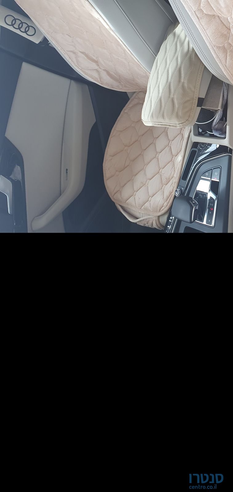 2023' Audi A4 אאודי photo #4