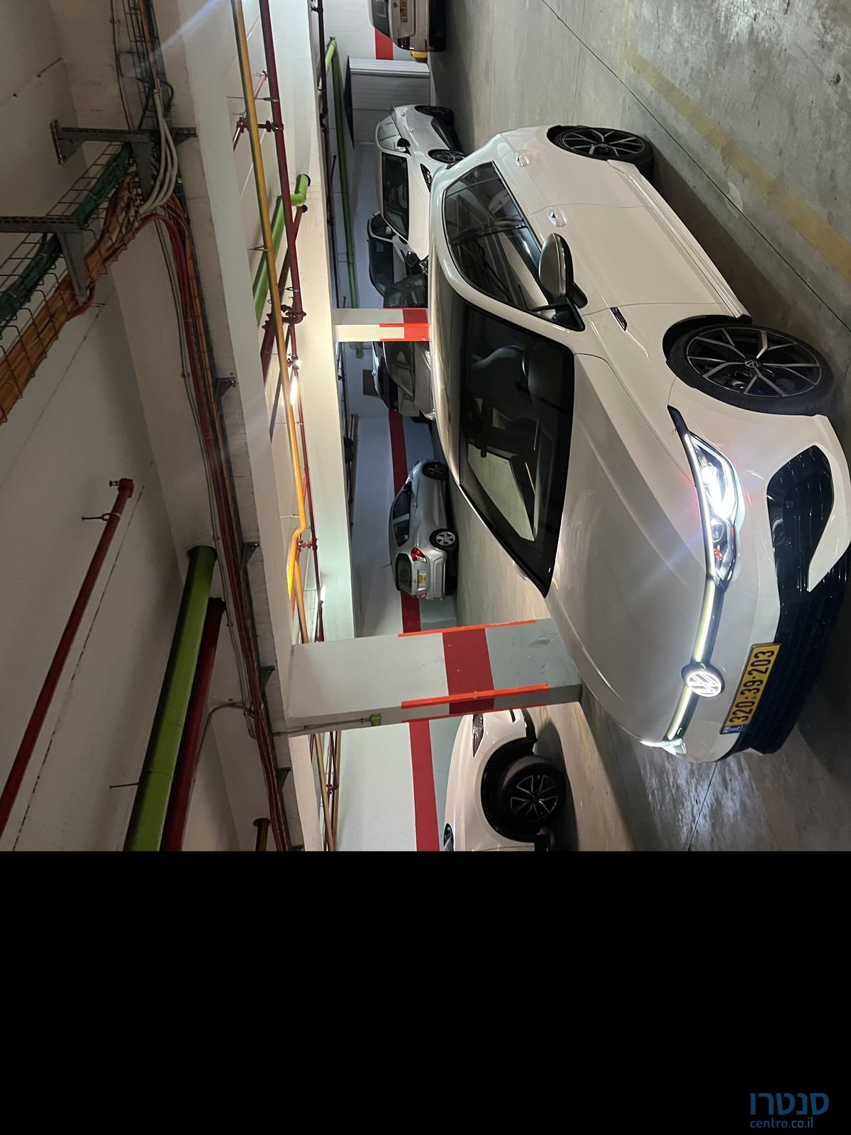 2022' Volkswagen Golf GTI פולקסווגן גולף photo #5