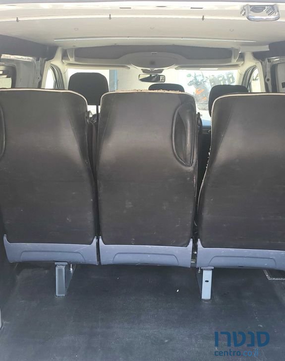 2022' Citroen Berlingo סיטרואן ברלינגו photo #5