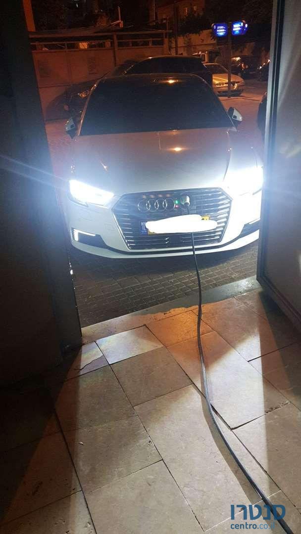 2019' Audi A3 אאודי photo #2