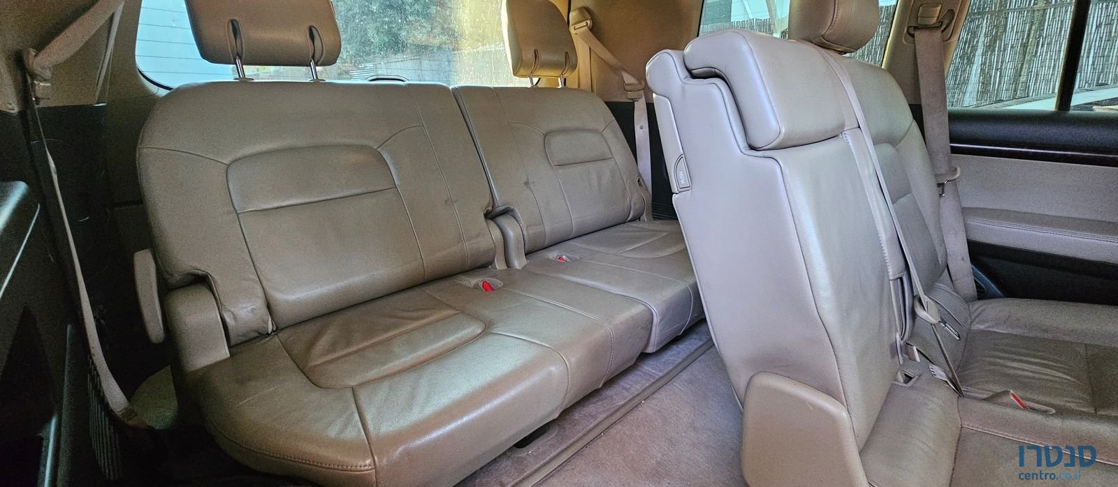 2009' Toyota Land Cruiser טויוטה לנד קרוזר photo #6