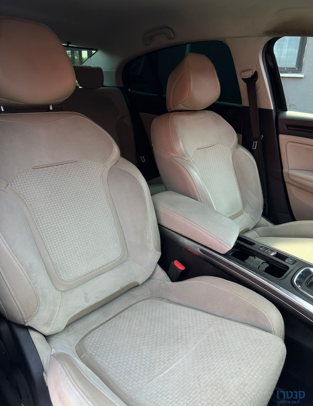 2021' Renault Megane רנו מגאן photo #6