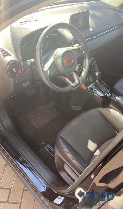 2021' Mazda CX-5 מאזדה photo #3