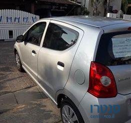 2013' Suzuki Alto סוזוקי אלטו photo #1