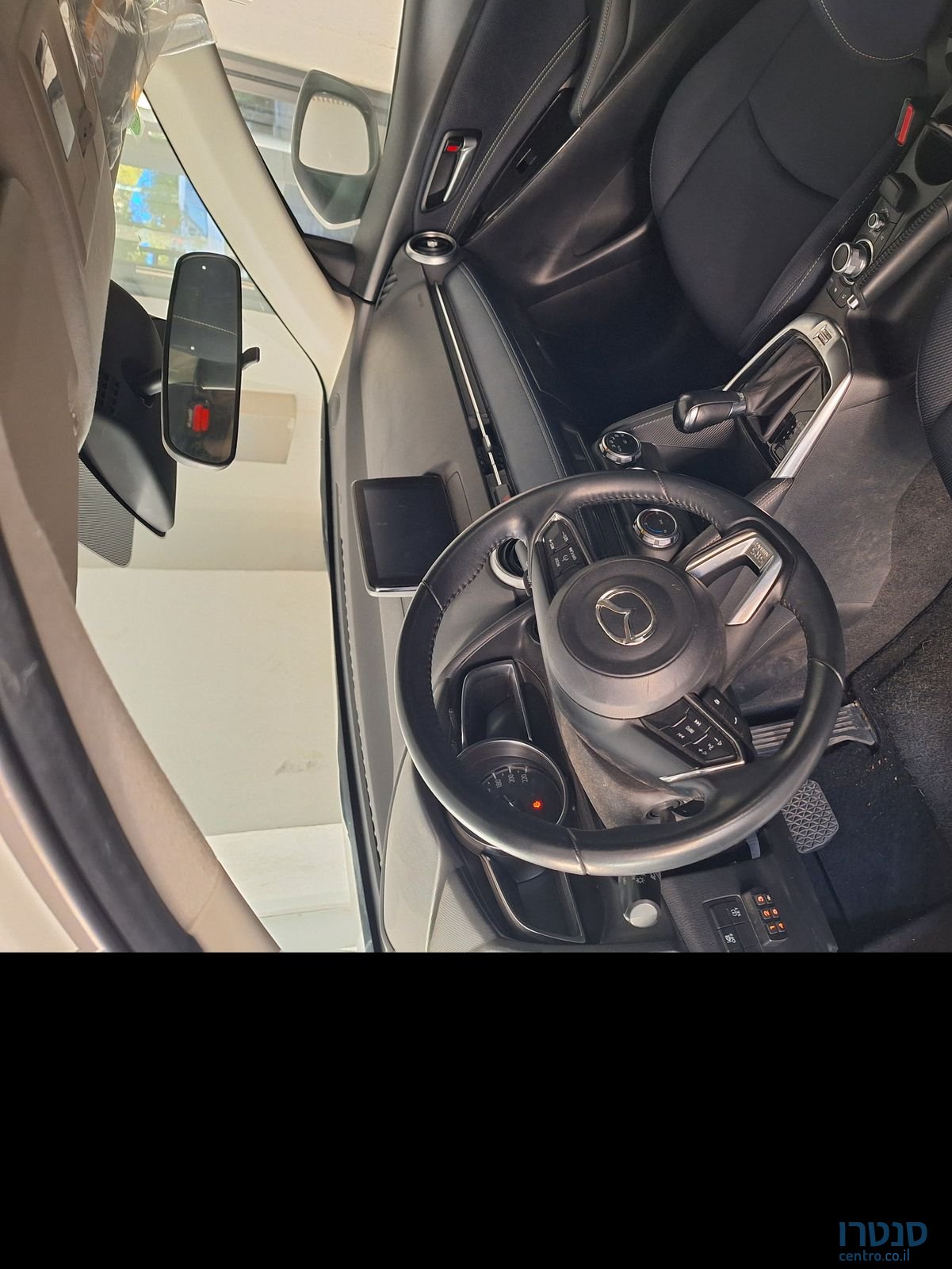 2023' Mazda 2 מאזדה photo #1