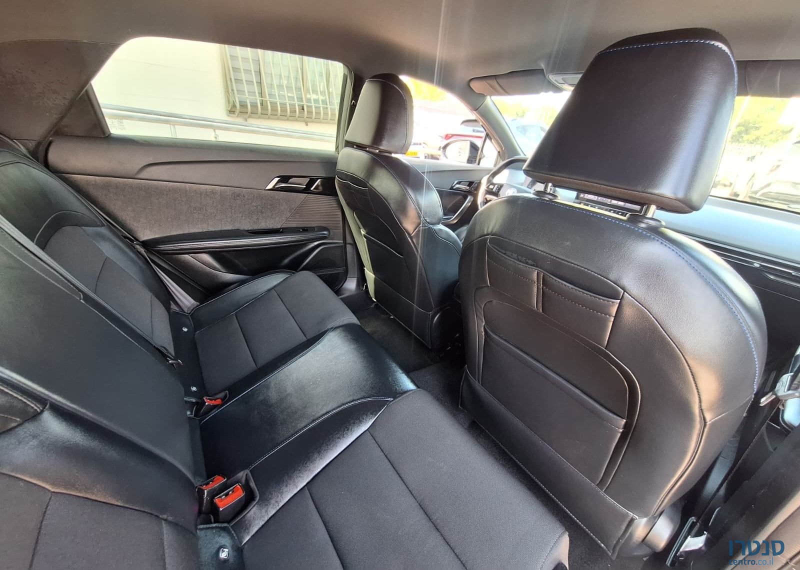 2024' MG MG4 אם ג'י photo #2