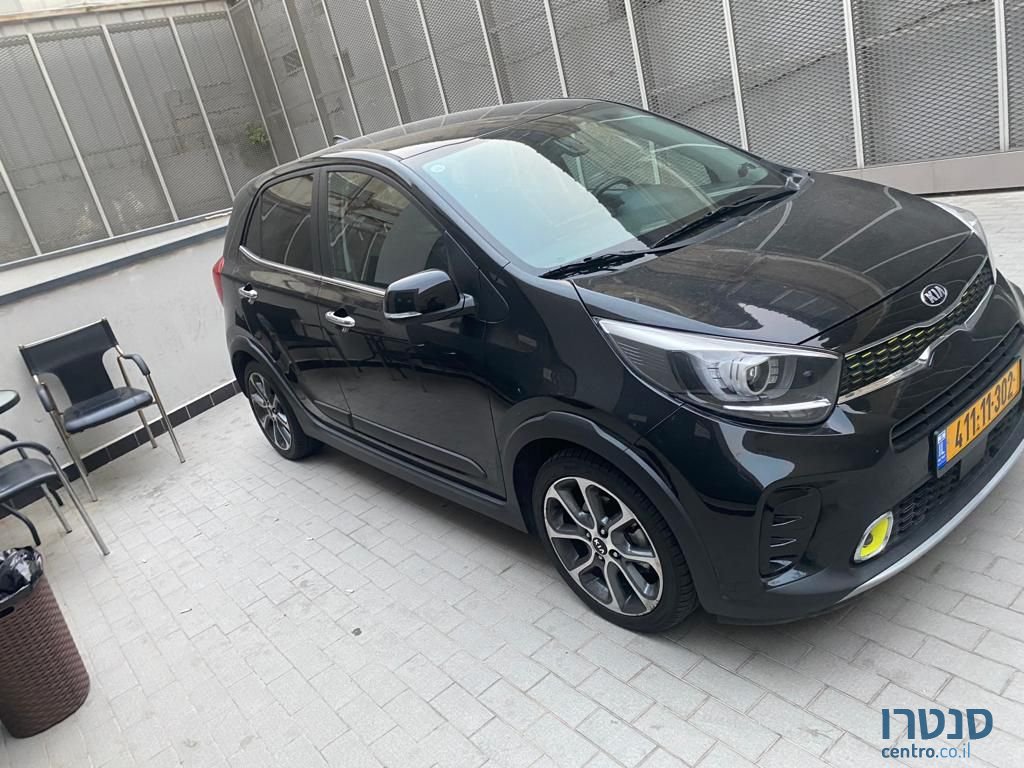 2021' Kia Picanto קיה פיקנטו photo #3