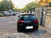 2011' SEAT Leon סיאט לאון photo #3