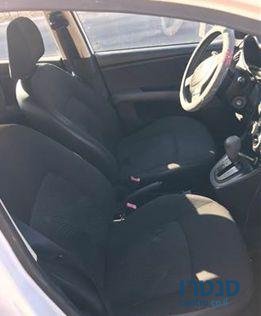 2011' Hyundai i10 יונדאי photo #4