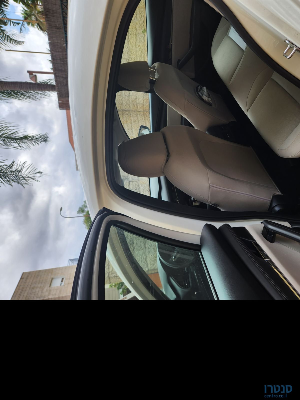 2019' Mazda 3 מאזדה photo #6