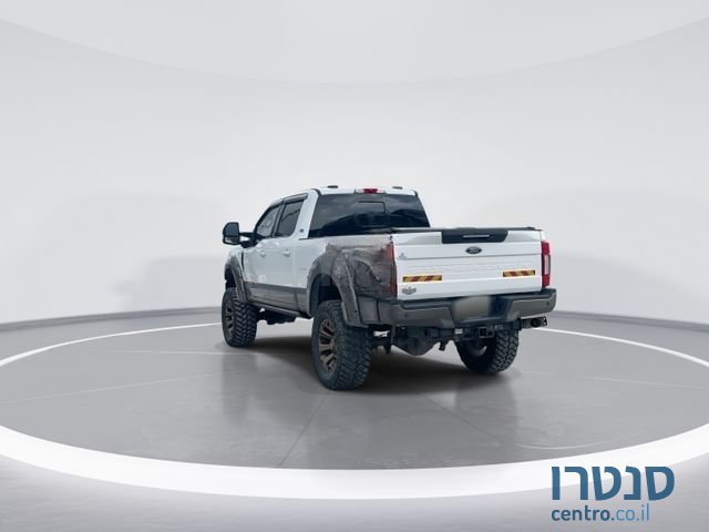2023' Ford F-350 פורד photo #4