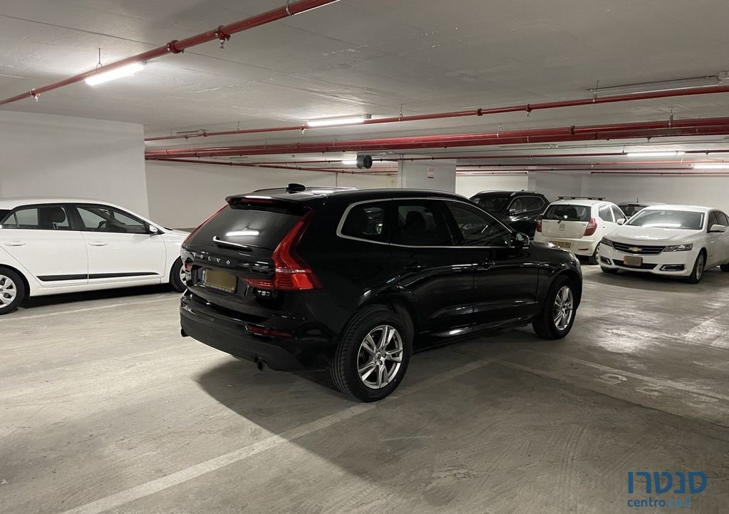 2017' Volvo XC60 וולוו photo #1