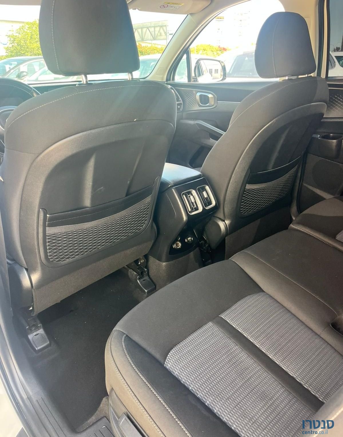 2022' Kia Sorento קיה סורנטו photo #6