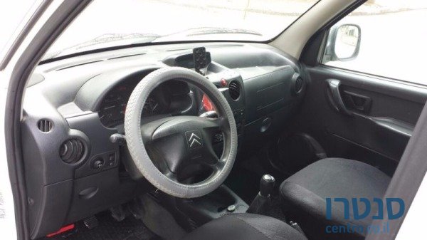 2006' Citroen Berlingo photo #4