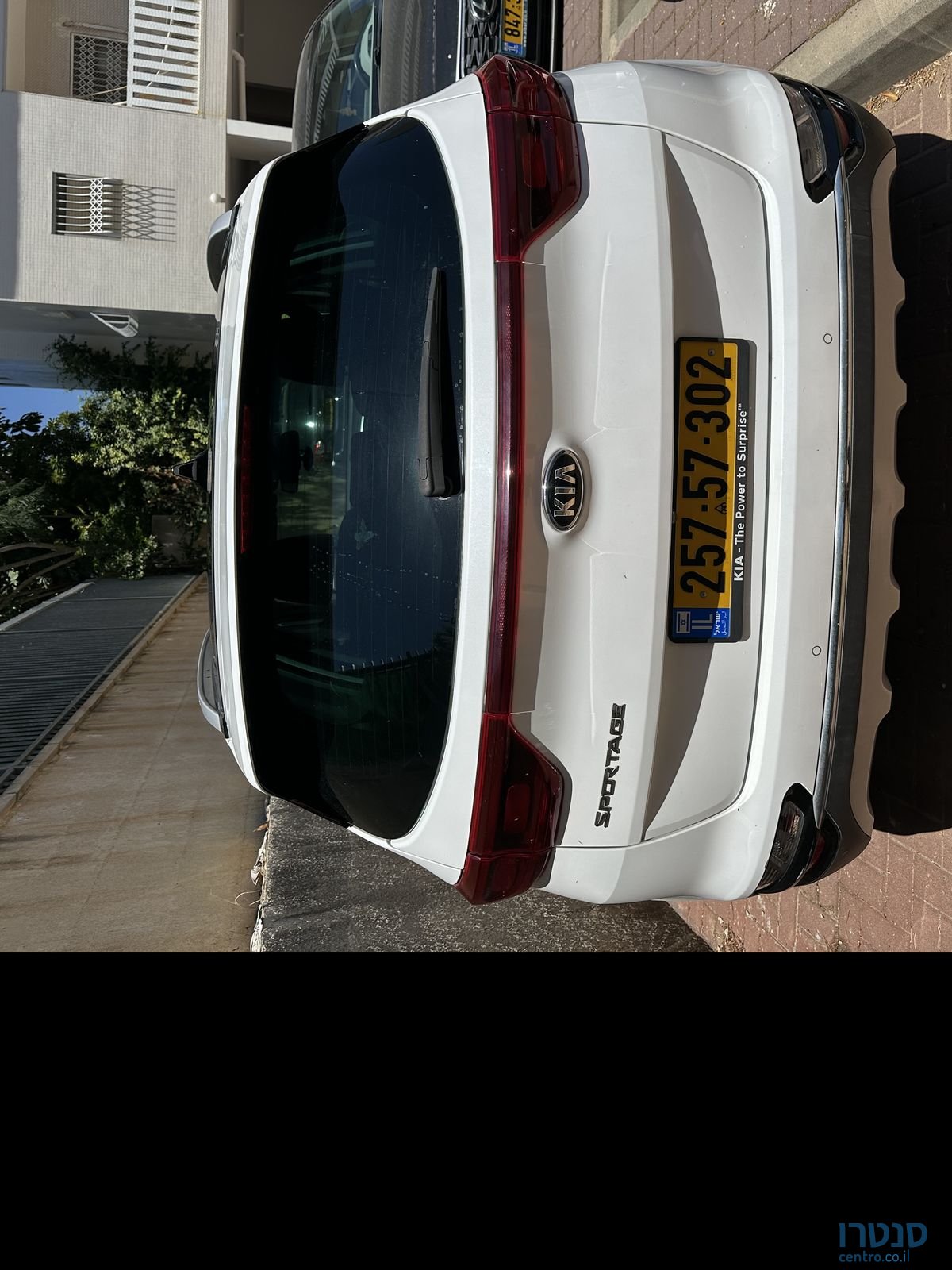 2020' Kia Forte קיה פורטה photo #2