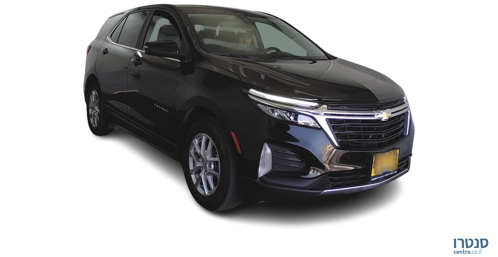 2022' Chevrolet Equinox שברולט אקווינוקס photo #5