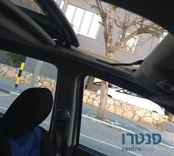 2008' Hyundai Getz Gls ‏5 דלת' אוטו' ‏1600 photo #1