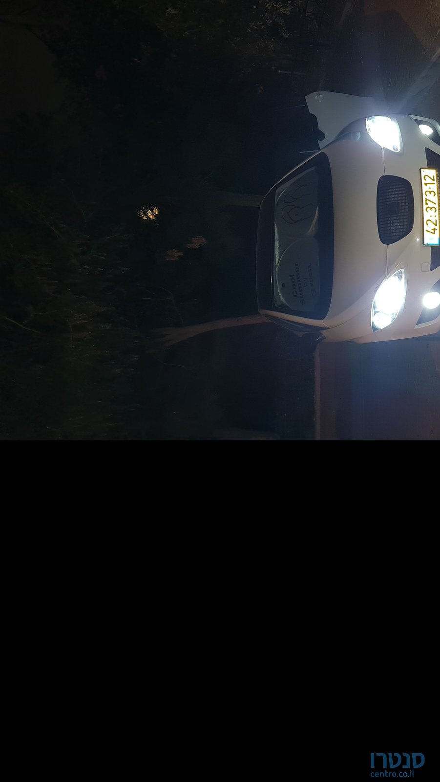 2013' SEAT Leon סיאט לאון photo #6