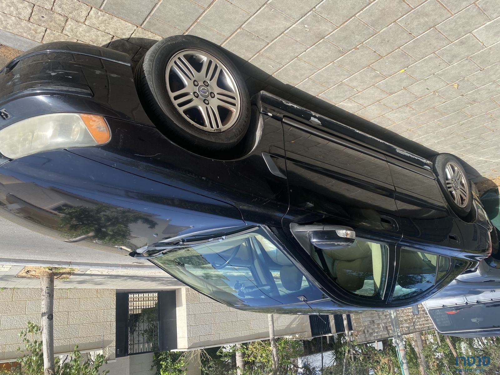 2008' Volvo S60 וולוו photo #2