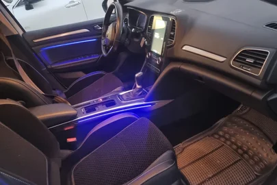 2021' Renault Megane רנו מגאן