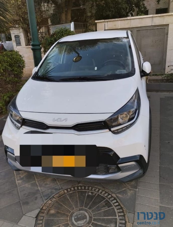 2022' Kia Picanto קיה פיקנטו photo #2