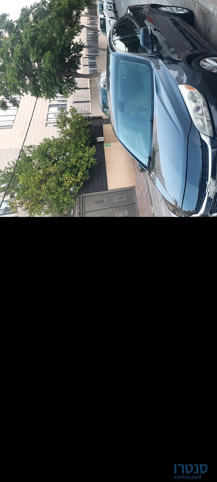 2014' Chevrolet Malibu שברולט מאליבו photo #1