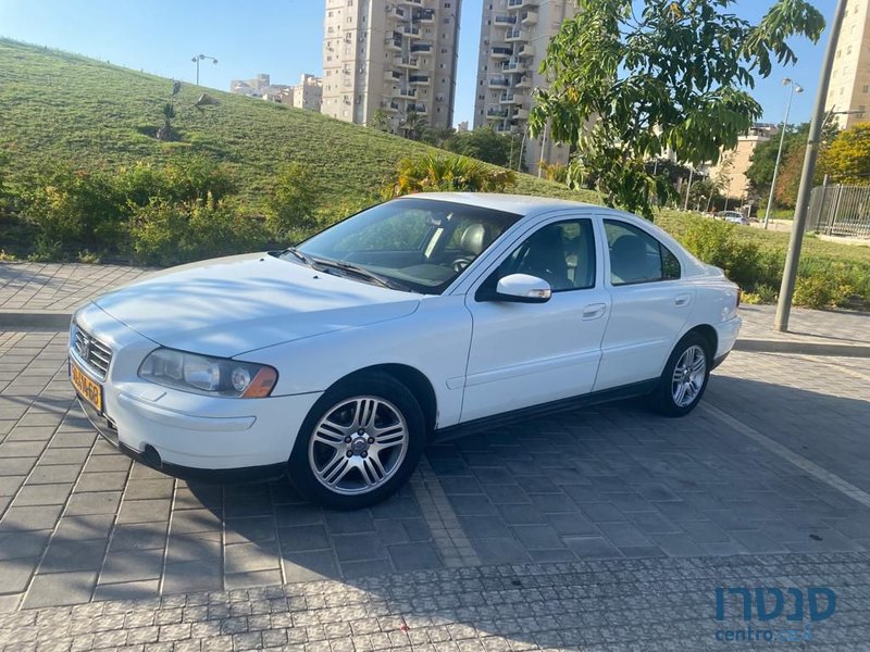 2009' Volvo S60 וולוו photo #6