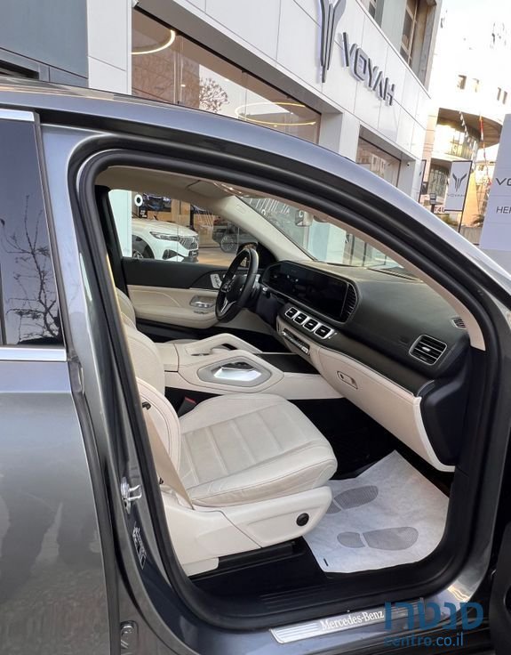 2020' Mercedes-Benz GLE מרצדס photo #4