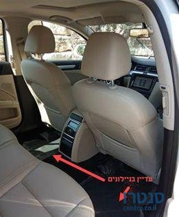 2014' Skoda Superb סקודה סופרב photo #1
