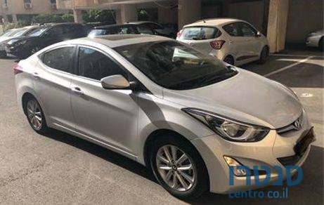 2015' Hyundai i35 i35 יונדאי photo #1