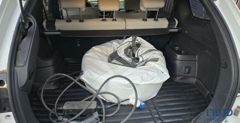 2019' Mitsubishi Outlander מיצובישי אאוטלנדר photo #5