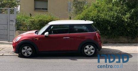 2015' MINI Cooper מיני קופר photo #3