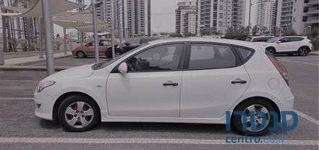 2010' Hyundai I30 i30 יונדאי photo #1