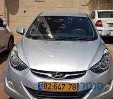 2012' Hyundai i35 i35 יונדאי photo #3