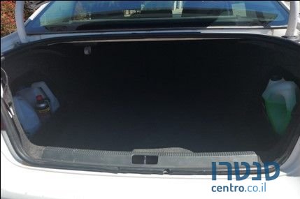 2008' Volkswagen Passat פולקסווגן פאסאט photo #6