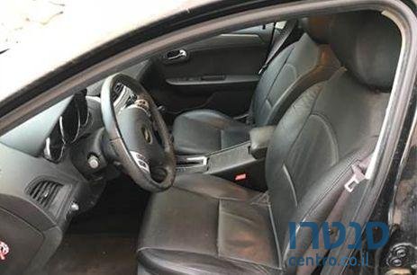 2010' Chevrolet Malibu שברולט מאליבו photo #3