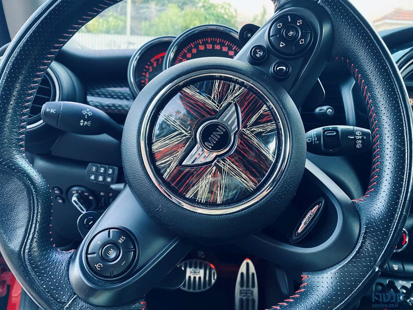 2014' MINI Cooper מיני קופר photo #2