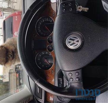 2008' Volkswagen Passat פולקסווגן פאסאט photo #3