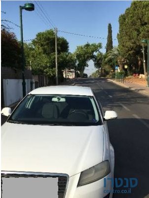 2009' Audi A3 photo #1