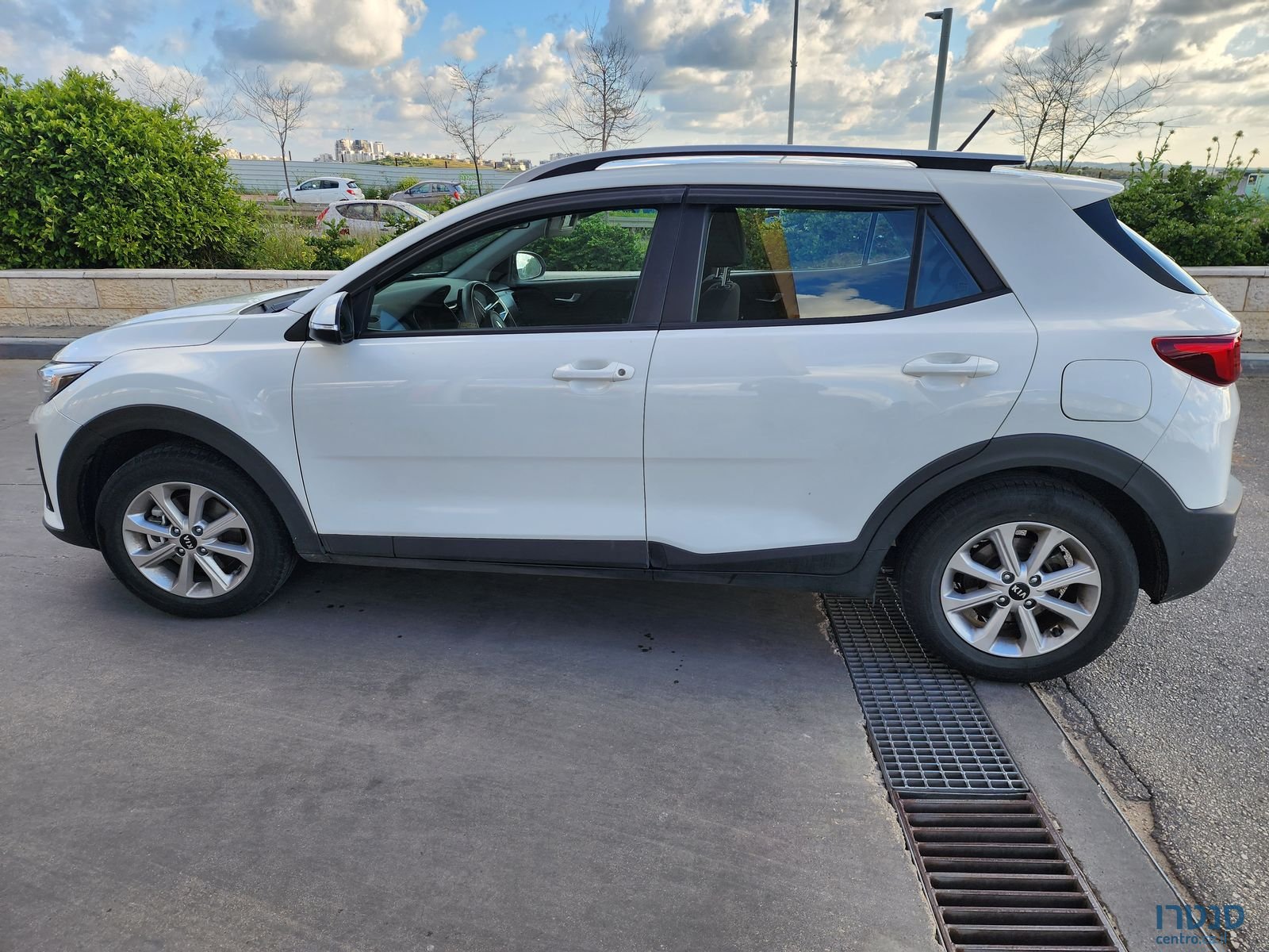 2021' Kia Stonic קיה סטוניק photo #2